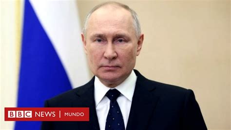 Hay Muchas Razones Que Explican Por Qué El Régimen De Putin Puede