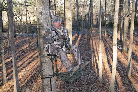The Top 5 Tree Stands For Hunting Reviewed