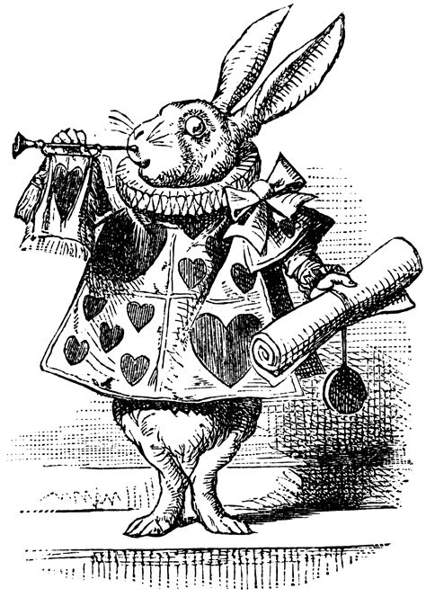 Check spelling or type a new query. Alice in Wonderland | ClipArt ETC