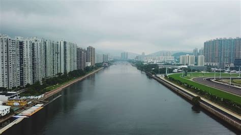 Shing Mun River Hong Kong Youtube