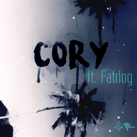 Cory Single By Cory Kayce Spotify