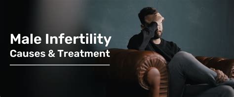 Male Infertility Causes And Treatment Dr A K Jain Clinic