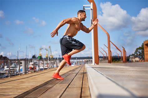 What Is High Intensity Interval Training Peoplehype