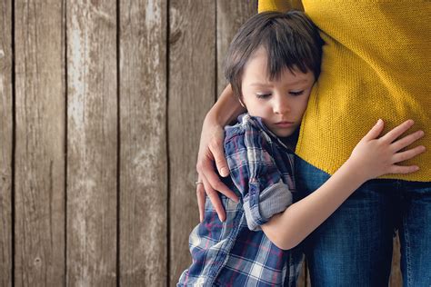 Supporting Emotional Regulation In Grieving Children Full Circle