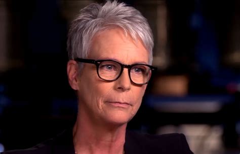Jamie Lee Curtis Says Its Not That Different Making Halloween Again