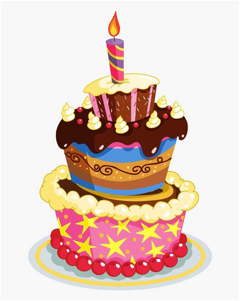 The birthday cake drawing is finish. Free Dragon Drawings, Download Free Clip Art, Free Clip Art on Clipart Library