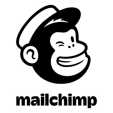 Mailchimp New Logo Transparent Png Stickpng