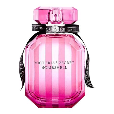 Purchase Victorias Secret Bombshell Eau De Parfum 100ml Online At Best