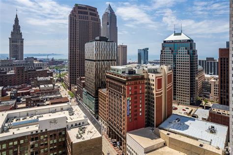 Mrn Plans First New Downtown Cleveland Condos In More Than A Decade
