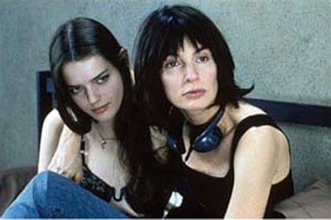 Sex Is Comedy 2002 Catherine Breillat Synopsis Characteristics