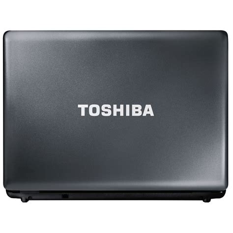 Toshiba Satellite L350 23j Pc Portable Toshiba Sur