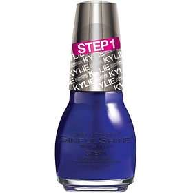 Sinful Colors Kylie Jenner Sinful Shine Step Nail Polish Ml Best Price Compare Deals At
