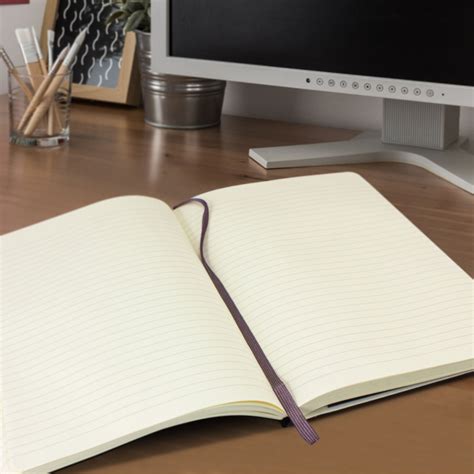 Moleskine Classic Soft Cover Notebook Large Primoproducts