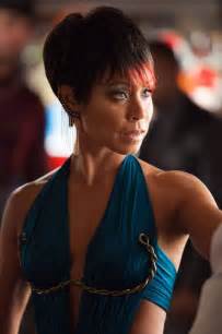 Jada Pinkett Smith Talks Gotham And Magic Mike 2 Gotham Tv