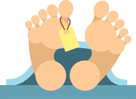 Dead Body Svg Png Icon Free Download Man Dead Body Pn