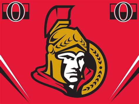 Ottawa senators logo png the ice hockey team ottawa senators has always had a logo featuring the head of a roman general. Ottawa Senators Wallpapers - Wallpaper Cave