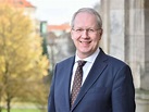 Stefan Schostok | Der Oberbürgermeister | Regionspräsident ...