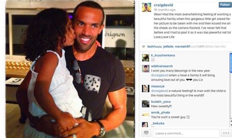 30 Reasons Craig Davids Instagram Is The Best Thing On The Internet
