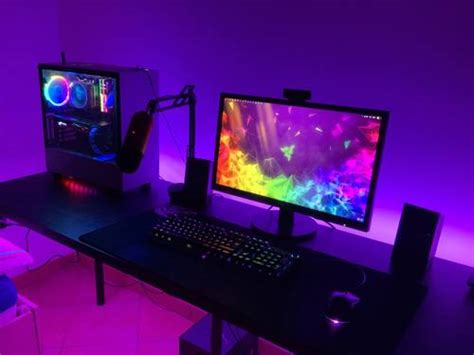 In this post we're going. TheRealAndryX's Setup - Gaming/Streaming SETUP | Scooget
