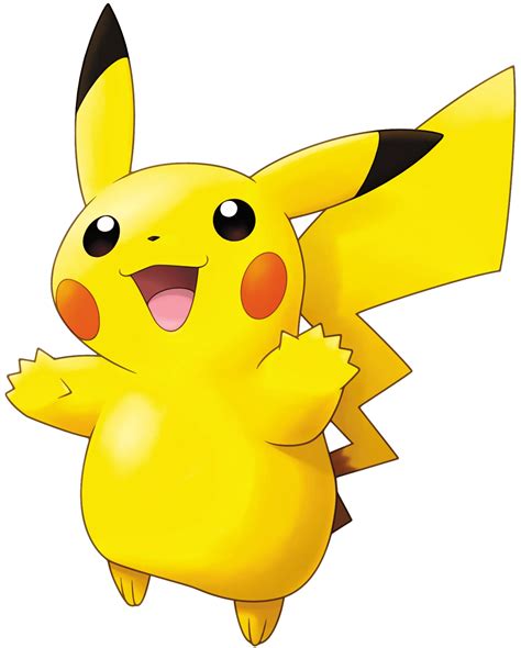 pikachu pikachu image pikachu pokemon snorlax pokemon wiki ash pokemon pokémon red and
