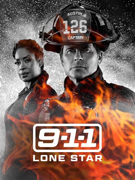 9 1 1 Lone Star Full Cast And Crew Tv Guide