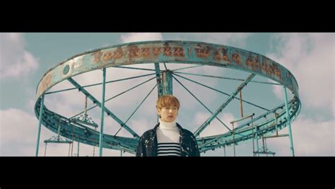 BTS Spring Day MV Teaser Screenshot Bts Kookie Bts Kpop