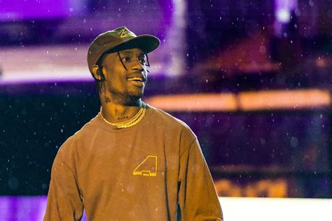 Travis Scott Breaking His Knee And More Hilarious Reader Comments
