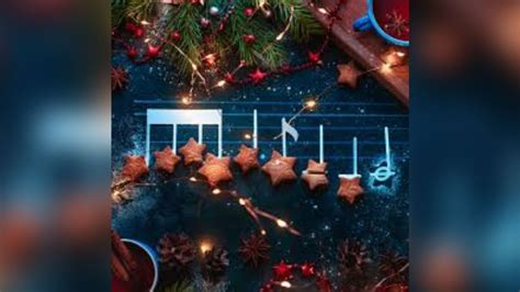 Las 10 Canciones Que No Pueden Faltar En Las Fiestas De Navidad Tribuna