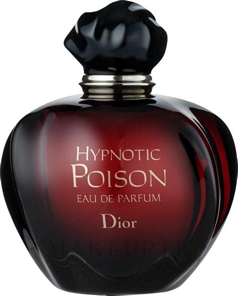 Dior Hypnotic Poison Eau De Parfum Makeupfr
