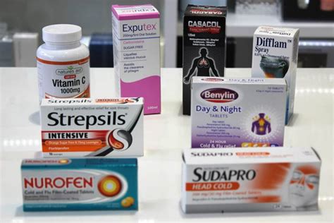 Coughs And Colds Some Medicines To Help Reens Life Pharmacy