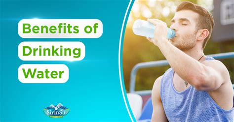 What Are The Benefits Of Drinking Water Facts You Didnt Know