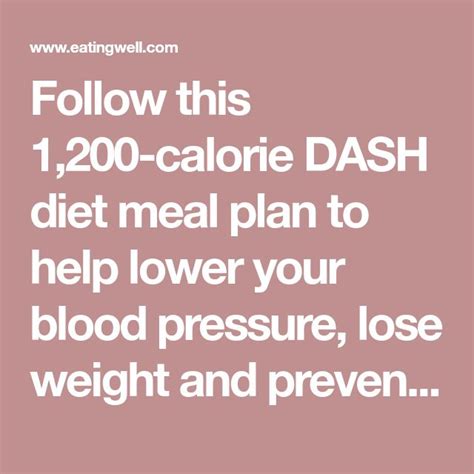 7 Day Dash Diet Menu Dash Diet Dash Diet Menu Diabetes Diet Plan