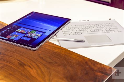 It nearly fits into my backpack, but. Microsoft Surface Book 2 15 Review: Worth Every Penny ...
