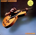 Robby Krieger – Versions (1982, Vinyl) - Discogs