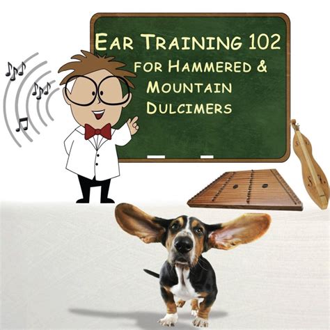 Ear Training 102 Mark Alan Wade