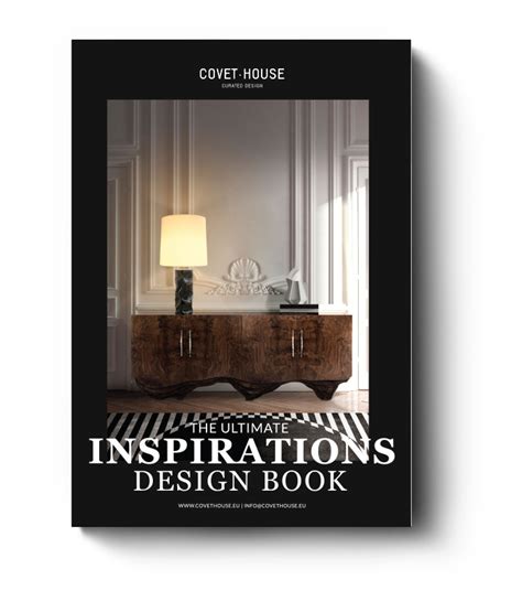 Book Inspirations Brabbu | Covet House | Inspirations and ...