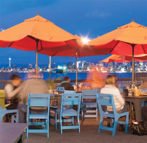 35 Essential Seattle Dining Experiences Seattle Restaurants Seattle Met