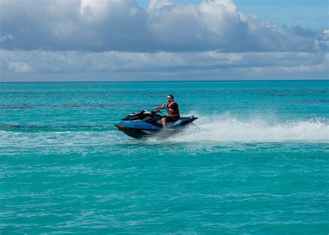 Jet Ski Tours | KS Watersports