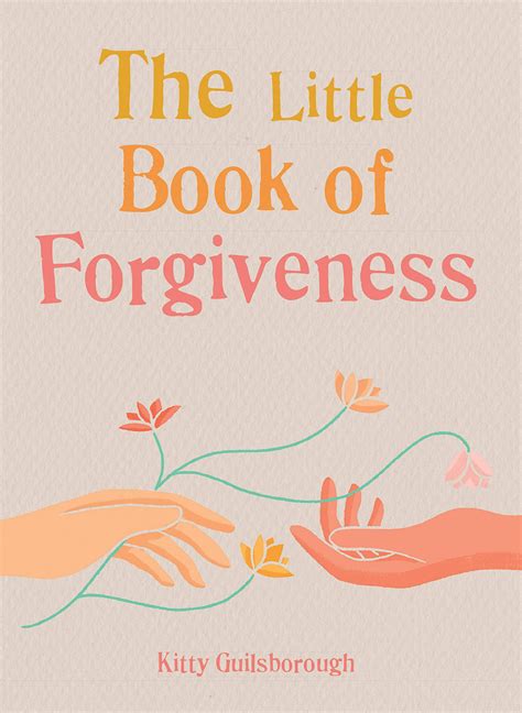 The Little Book Of Forgiveness Hex And Rue