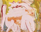 Willem de Kooning (1904-1997) , Seated Woman | Christie's