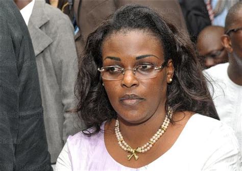 Sénégal La Première Dame Accusée D’enrichissement Illicite Agence Afrique