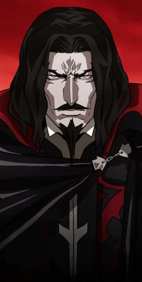 Dracula Animated Series Castlevania Wiki Fandom Powered By Wikia