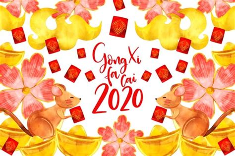 Maybe you would like to learn more about one of these? Chinese New Year 2020: Where to Get Free Red Packets & More this CNY!