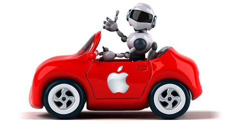 Apple Gets New Project Titan In Vehicle Device Location System Patent
