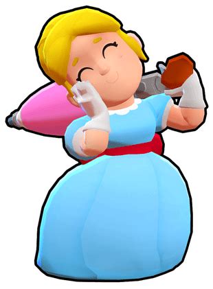 Piper's attack deals +800 extra damage (at max range) when she's hidden in a bush. Brawl Stars Tier List: Best Brawlers for Every Mode
