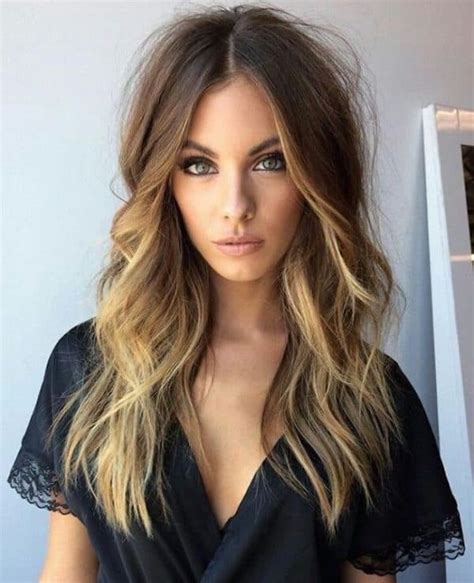 50 Bangs Hairstyles Perfect For Women With Oval Face