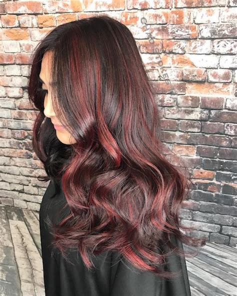 49 Red Hair Color Ideas For Women Kissed By Fire For 2018