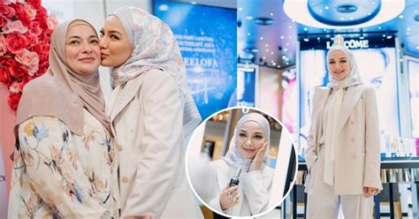 Melayu, pakistan, iran agama : Pecah Tradisi, NEELOFA Wanita Hijab Pertama Jadi Duta ...