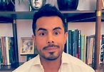 Alex Silva se disculpa a través de Instagram y comparte sus reflexiones ...