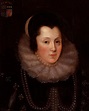 NPG 415; Margaret, Countess of Cumberland - Portrait - National ...